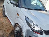 Gebraucht Ligier JS50 2022 Grau Kleinwagen