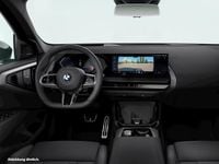 Gebraucht BMW X3 M Sport 190 PS (139 kW) 2025 Schwarz SUV