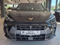 Gebraucht Cupra Terramar 204 PS (150 kW) 2025 Schwarz SUV