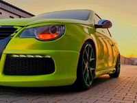 Usata VW Eos 150 CV (110 kW) 2006 Cabrio
