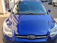 Gebraucht Ford Focus 102 PS (75 kW) 2014 Limousine