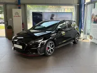 Gebraucht Hyundai i30 250 PS (183 kW) 2018 Schwarz (metallic) Limousine
