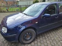 gebraucht VW Golf IV 