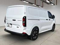 Neu Ford Transit 241 PS (177 kW) 2025 Weiß