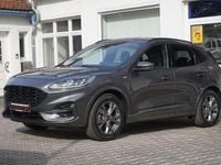 Gebraucht Ford Kuga ST-Line 150 PS (110 kW) 2020 Grau SUV