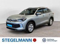 Gebraucht VW Tiguan 131 PS (96 kW) 2024 SUV