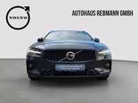 Gebraucht Volvo V60 Plus 197 PS (144 kW) 2024 Grau Kombi