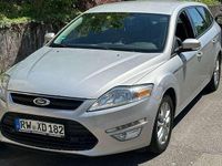 Gebraucht Ford Mondeo Titanium X 200 PS (147 kW) 2012 Limousine