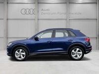 gebraucht Audi Q3 2.0 EU6d 40 TFSI S-tronic quattro advanced NAVI PA