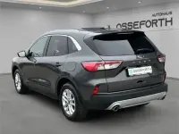 Usata Ford Kuga Titanium X 225 CV (165 kW) 2023 Grigio SUV