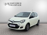 Gebraucht Renault Twingo Expression 180 PS (132 kW) 2013 Beige Kleinwagen