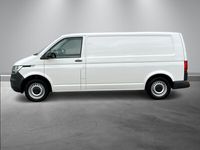 gebraucht VW Transporter Transporter ABT E-Transporter Kasten LR +ASSISTS+PDC+