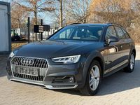 Gebraucht Audi A4 Allroad Ambiente 294 PS (216 kW) 2018 Grau Kombi
