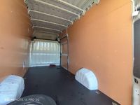 Gebraucht Opel Movano 140 PS (102 kW) 2022 Weiß Van