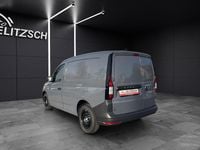 Gebraucht VW Caddy 102 PS (75 kW) 2025 Pure grey Van / Kleinbus