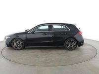Gebraucht Mercedes A35 AMG AMG 306 PS (225 kW) 2021 Schwarz Limousine