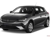 gebraucht Opel Corsa Edition Edition1,2 Ltr. - 55 kW 55 kW (75 PS), ...