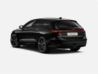 Neu Audi A6 e-tron Business 314 kW (428 PS) 2026 Mythosschwarz metallic Kombi