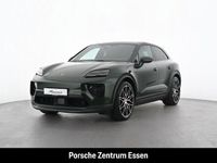 Gebraucht Porsche Macan 300 kW (408 PS) 2024 Oakgrünmetallic neo SUV