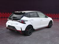 gebraucht Hyundai i20 N Performance (MJ23) 1.6 T-Gdi (204 PS) 48V M/T Assistenzpaket