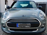 Gebraucht Mini ONE 102 PS (75 kW) 2019 Grau Kleinwagen