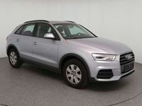 gebraucht Audi Q3 *Automatik,Aus 1 Hand,Rückfahrtkamera,*