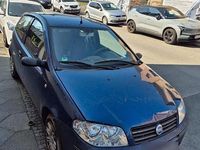 Gebraucht Fiat Punto 60 PS (44 kW) 2004 Kleinwagen