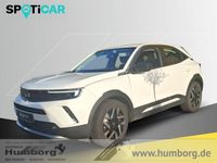 Gebraucht Opel Mokka-e Elegance 100 kW (136 PS) 2021 Weiss SUV