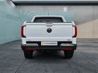 Gebraucht VW Amarok Aventura 241 PS (177 kW) 2024 Weiß Pickup