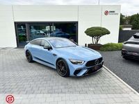 gebraucht Mercedes AMG GT AMG GT63 S E Perf. MANUFAKTUR-Keramik-DESIGNO BC