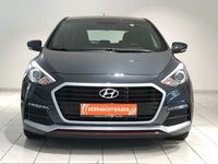 gebraucht Hyundai Coupé i301.6 Turbo