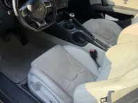 Gebraucht Audi TT 160 PS (117 kW) 2009 Grau Coupé