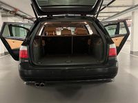 Second-hand BMW 525 197 CP (144 kW) 2009 Negru Break