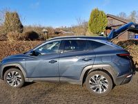 Gebraucht Hyundai ix35 150 PS (110 kW) 2021 Blau SUV