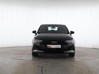 Gebraucht Audi A3 Advanced 150 PS (110 kW) 2024 Mythosschwarz Limousine