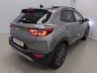 gebraucht Kia Stonic 1.0T Nightline Edition Navi+RFK+SHZ+PDC