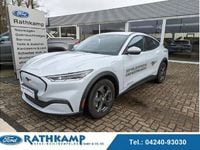 Gebraucht Ford Mustang Mach-E Basis 216 kW (294 PS) 2022 Weiß SUV