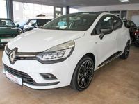 gebraucht Renault Clio IV 1.2 TCe BOSE Edition Navi Kamera TÜV Neu 1H