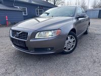 Gebraucht Volvo S80 Momentum 185 PS (136 kW) 2007 Grau Limousine