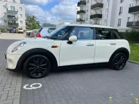 Occasion Mini Cooper D 116 ch (85 kW) 2015 Blanc Citadine