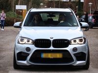 gebraucht BMW X5 M F85Mosselman 700PK HUD BANG & OLUFSEN