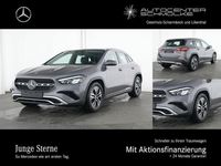 Gebraucht Mercedes GLA180 Advanced 136 PS (100 kW) 2024 Grau SUV
