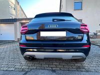 Gebraucht Audi Q2 Sport 116 PS (85 kW) 2018 Schwarz SUV