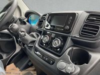 Gebraucht Citroën Jumper 140 PS (102 kW) 2024 Weiß Van / Kleinbus