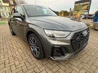 Gebraucht Audi SQ5 Sport 341 PS (250 kW) 2022 Grau SUV