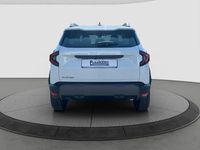 Neu Dacia Duster Expression 131 PS (96 kW) 2025 Weiss SUV