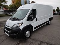 gebraucht Peugeot Boxer PREMIUM 350 L4H2 HDI 165