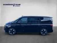 Gebraucht VW Multivan Style 177 PS (130 kW) 2025 Deep black perleffekt Van / Kleinbus