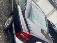 Gebraucht Volvo S80 140 PS (102 kW) 1999 Schwarz Limousine