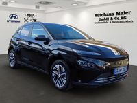 Gebraucht Hyundai Kona Advantage 100 kW (136 PS) 2023 Phantom black / mic SUV